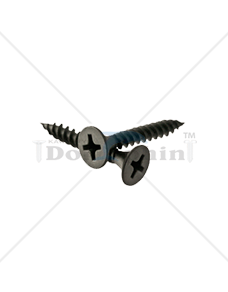 Dry wall screw