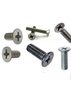 Metal Machine Screw