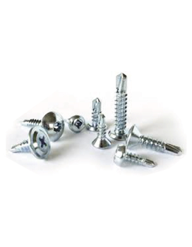 Self Drilling Screw