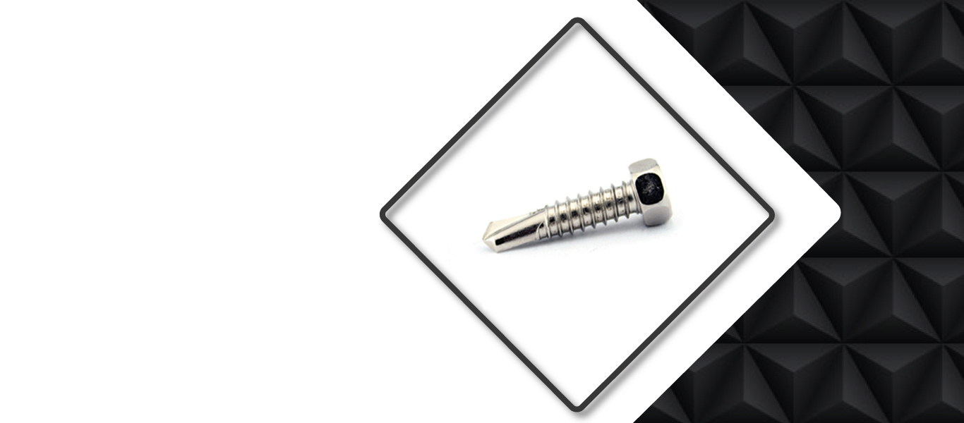 Self Tapping Sheet Metal Screw