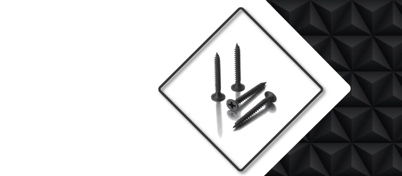 Dry Wall Screw