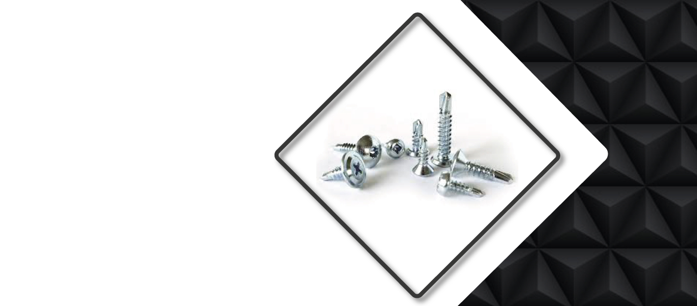 Self Drilling Screw