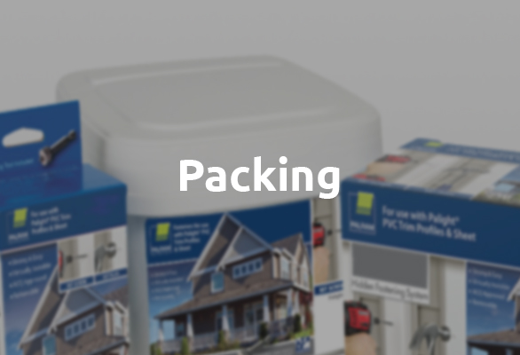 Packing